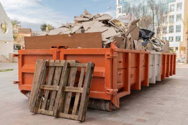 Best Residential Junk Removal  in Rocky Point, NC