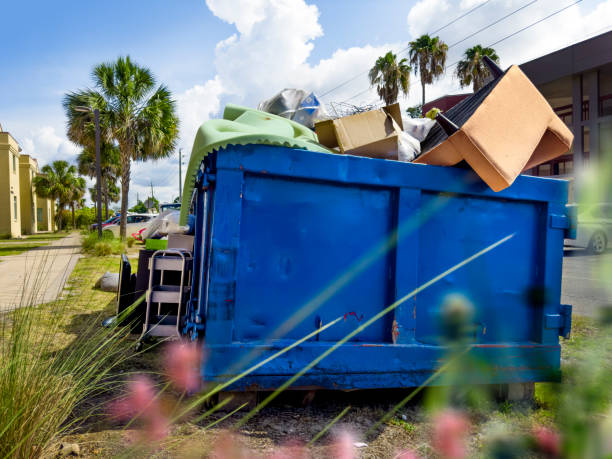 Best Construction Debris Removal  in Rocky Point, NC