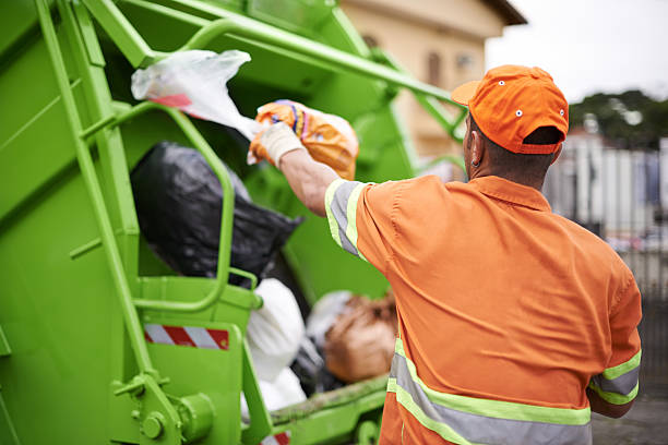 Recycling Services for Junk in Rocky Point, NC