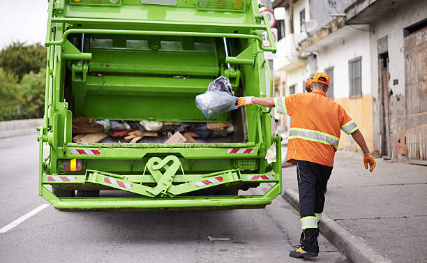 Demolition Debris Removal in Rocky Point, NC